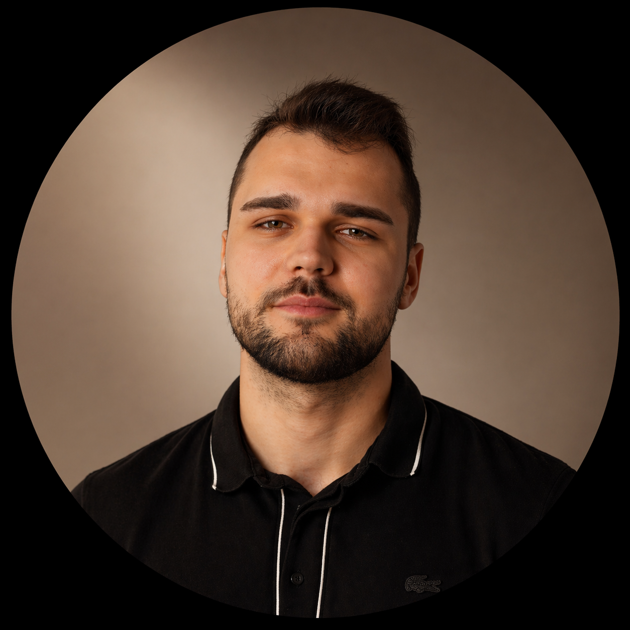 Mike Sekulla – Gründer Ki Strategiehaus